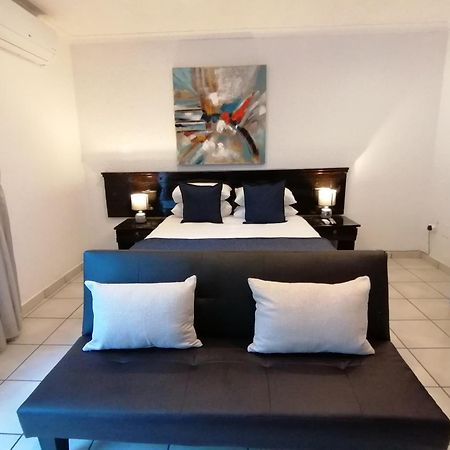 Fourways Bnb Johannesburg Phòng bức ảnh