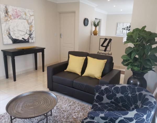 Fourways Bnb Johannesburg Ngoại thất bức ảnh