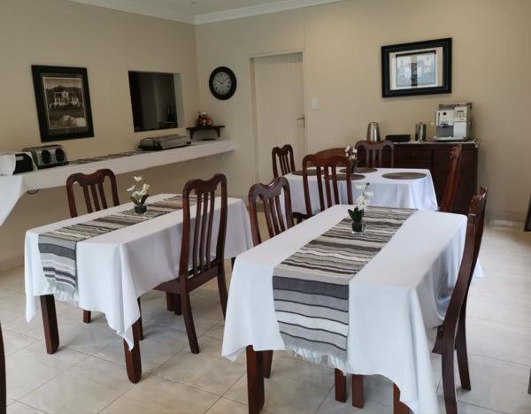 Fourways Bnb Johannesburg Ngoại thất bức ảnh