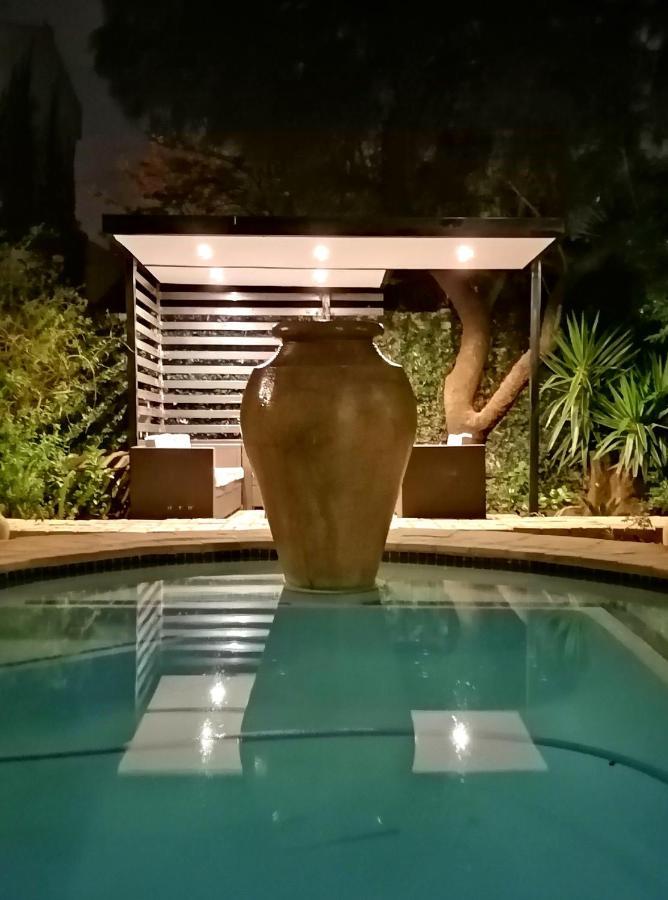 Fourways Bnb Johannesburg Ngoại thất bức ảnh