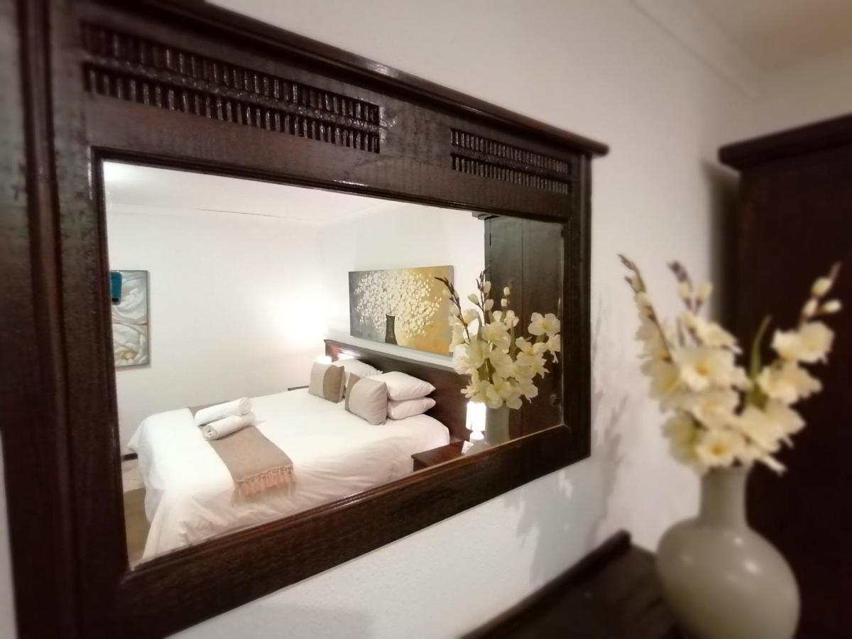 Fourways Bnb Johannesburg Ngoại thất bức ảnh
