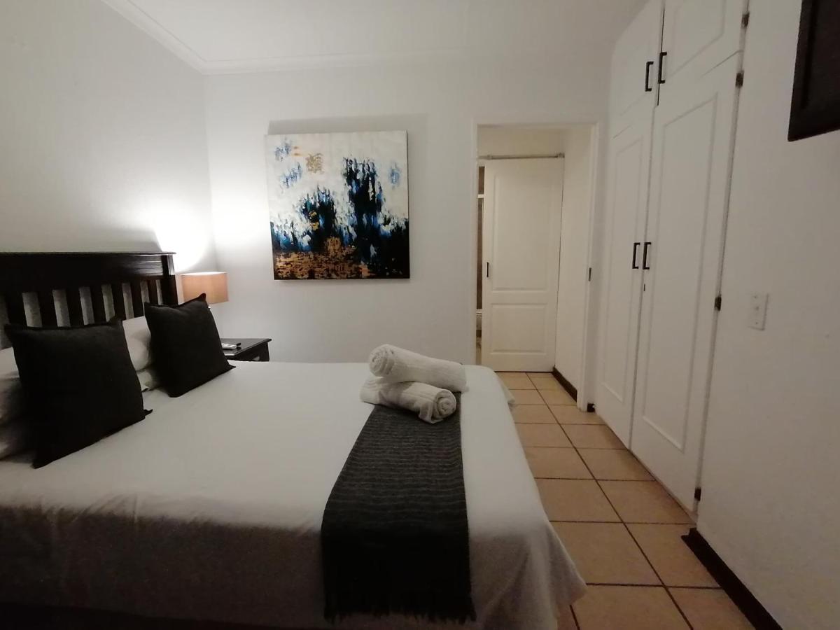 Fourways Bnb Johannesburg Ngoại thất bức ảnh