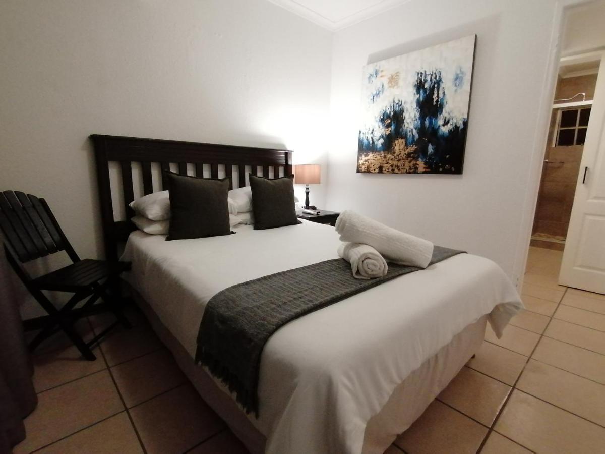 Fourways Bnb Johannesburg Ngoại thất bức ảnh