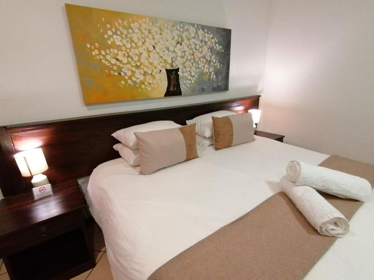 Fourways Bnb Johannesburg Ngoại thất bức ảnh
