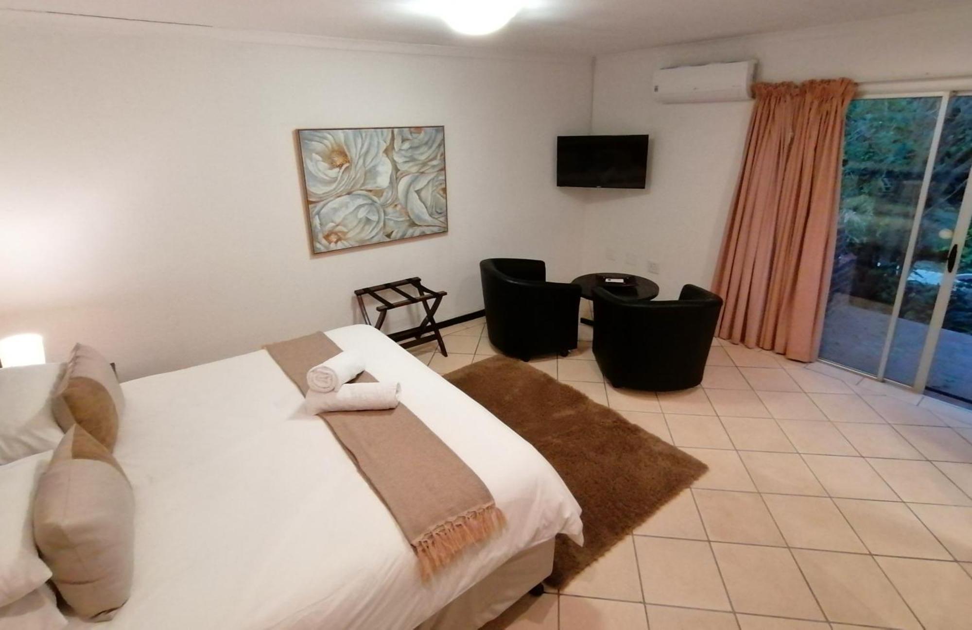 Fourways Bnb Johannesburg Phòng bức ảnh